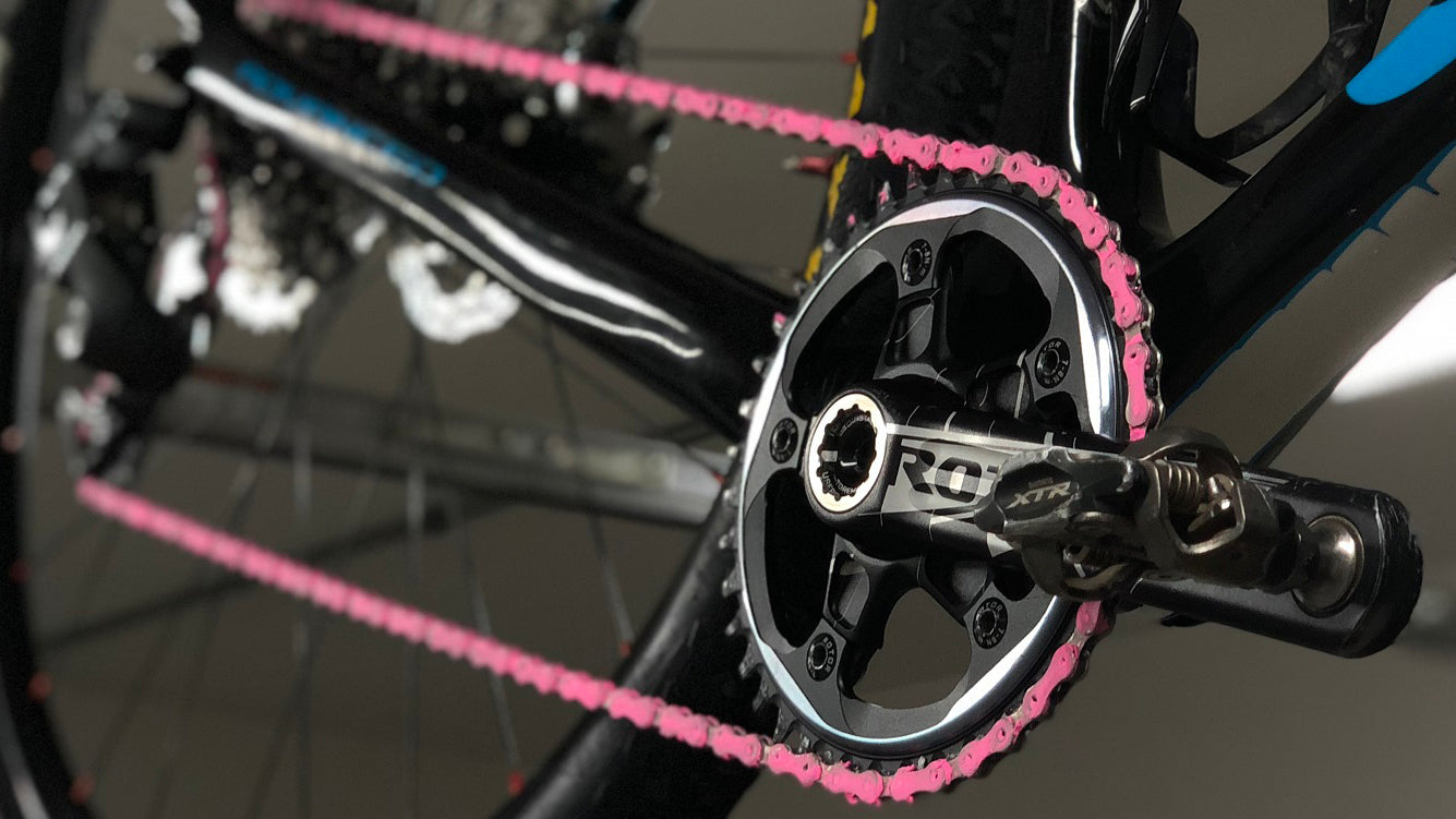 what is the best bike chain