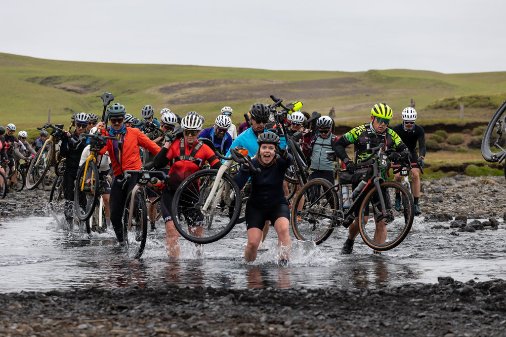 Iceland Rift Gravel Race