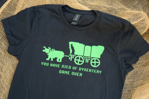 2023 Oregon Trail Gravel Grinder Did Not Finish Swag Pack