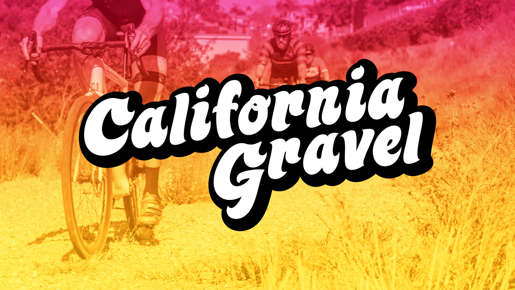 California Gravel