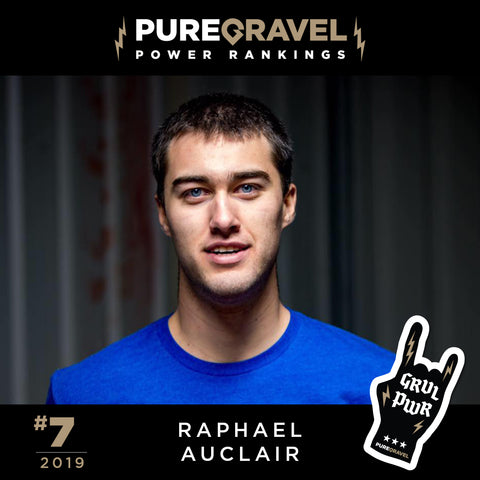 raphael auclair