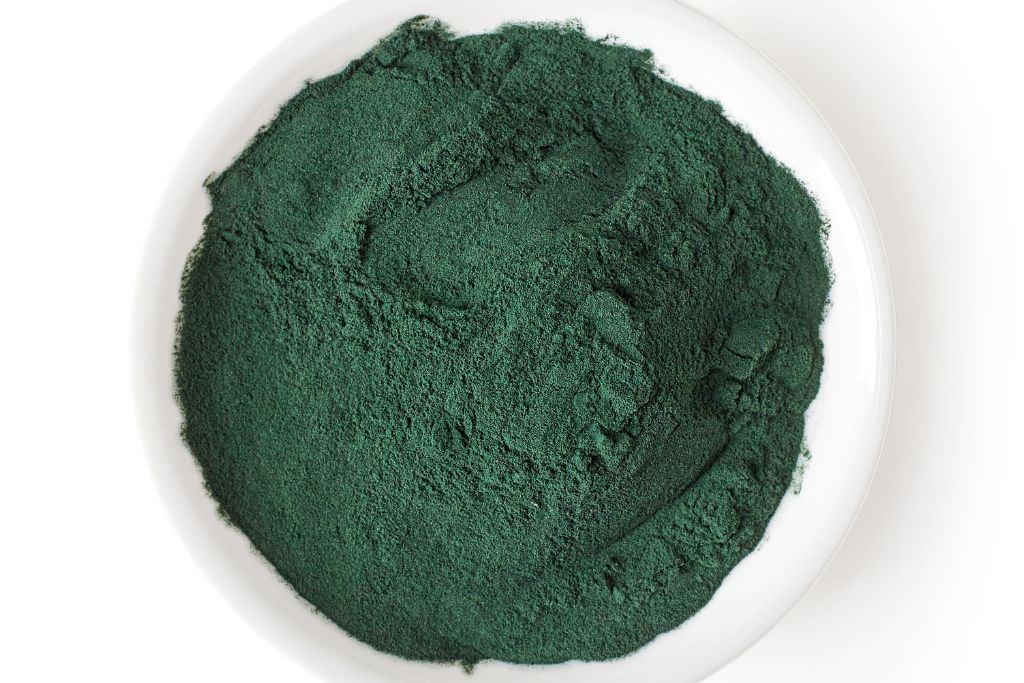 What is Spirulina?