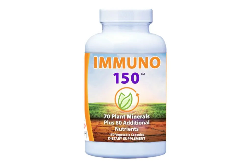 Immuno 150