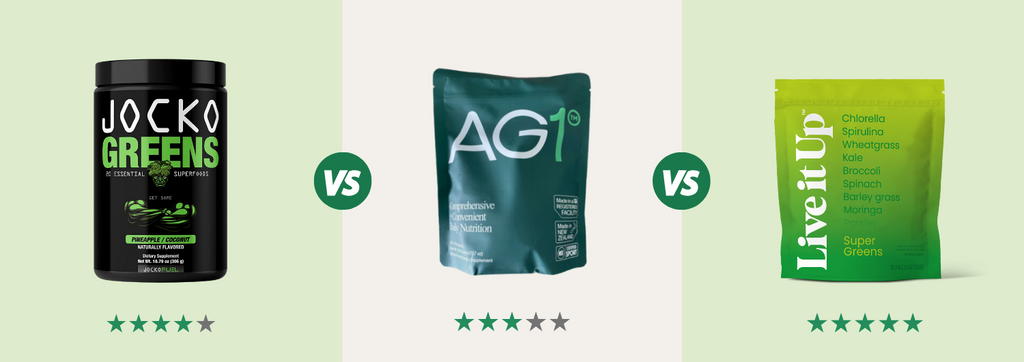 AG1 Review 2023: Taste, Cost, and Benefits