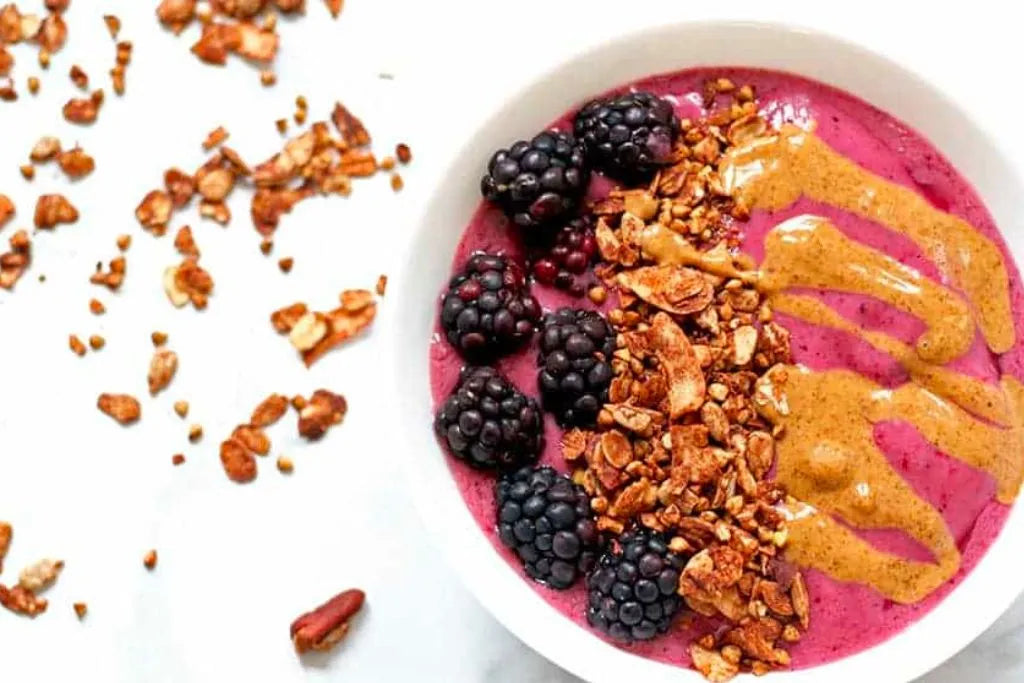 Smoothie Bowl