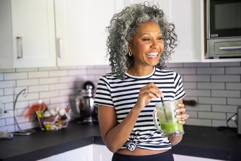 The Good: How Supergreens Powder Supplements Can Improve Your Health