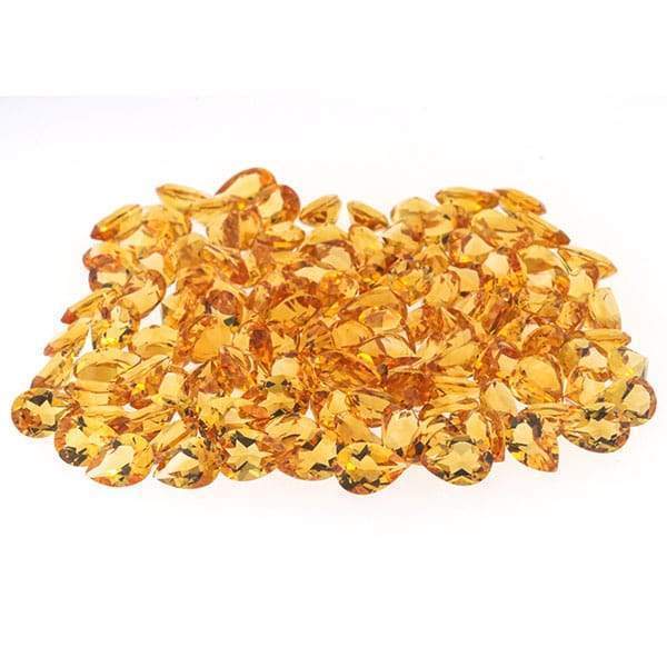 Citrine Is Any Quartz Crystal Or Cluster That Is Yellow Or Orange In Color Shoprmcgems