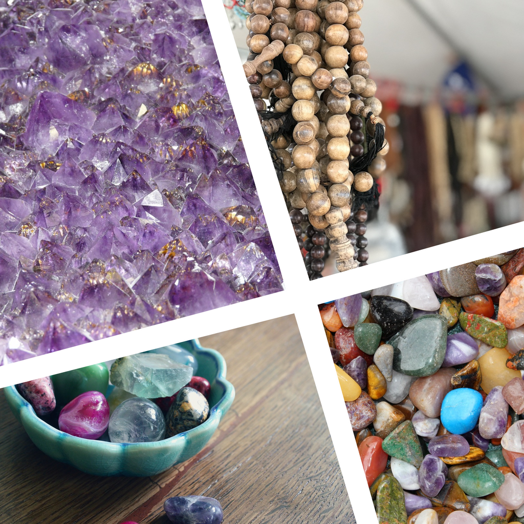 Unlock the Magic of Gemstones at the Tucson Gem Show: Your Ultimate Guide