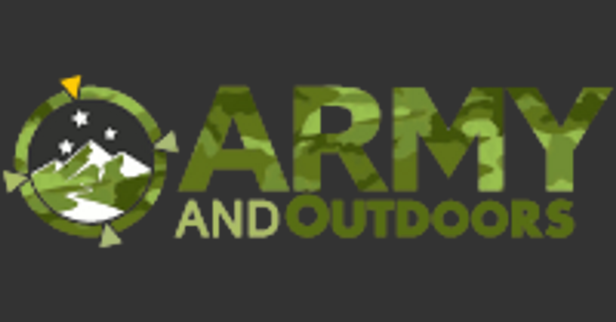 Army & Outdoors Australia