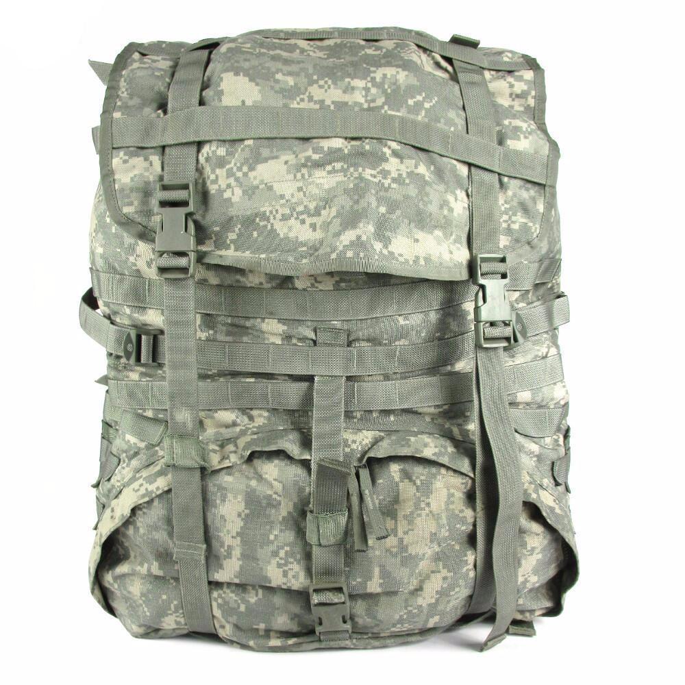 molle ii rucksack