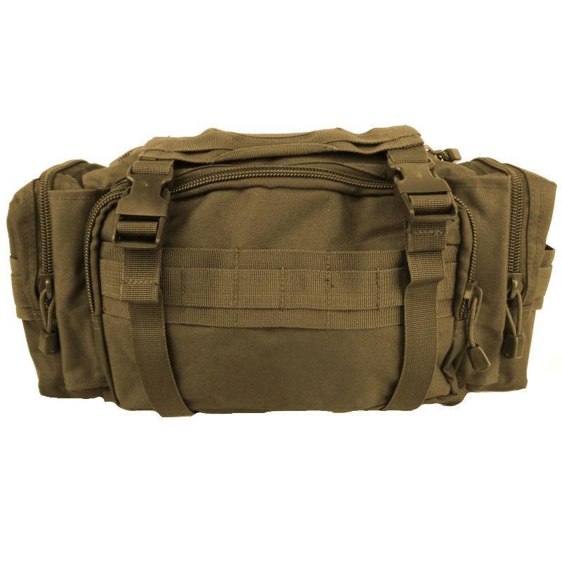 waist bag large