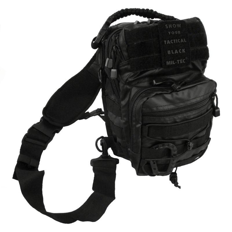 molle sling bag