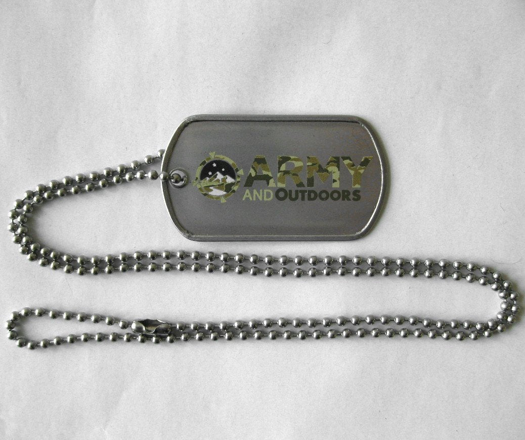 army dog tags australia