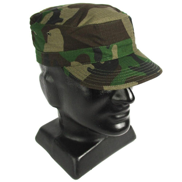 authentic military hats