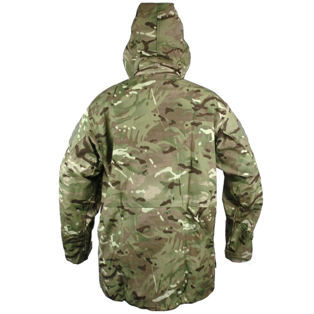 British MTP Windproof Jacket - New - Army & Outdoors Australia