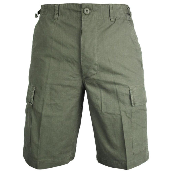 Trail Pants - Olive Drab