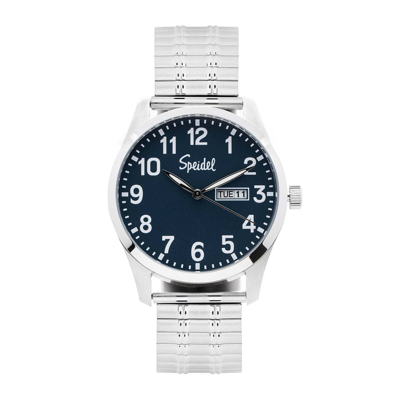 Men's Lifestyle Watches - Classic And Comfortable Watches | Speidel