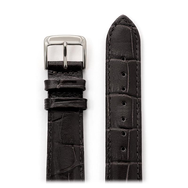 Leather Watch Bands - Lizard, Gator, Crocodile Watch Straps