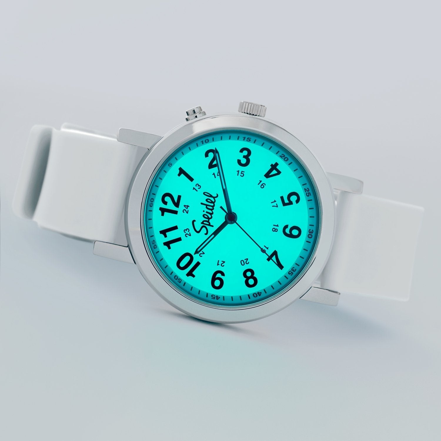 Glowing Scrub Watch For Nurses And 