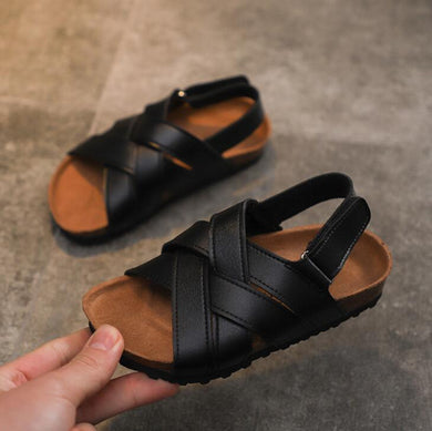 casual sandals for boys