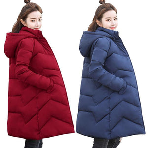 5xl winter jackets womens