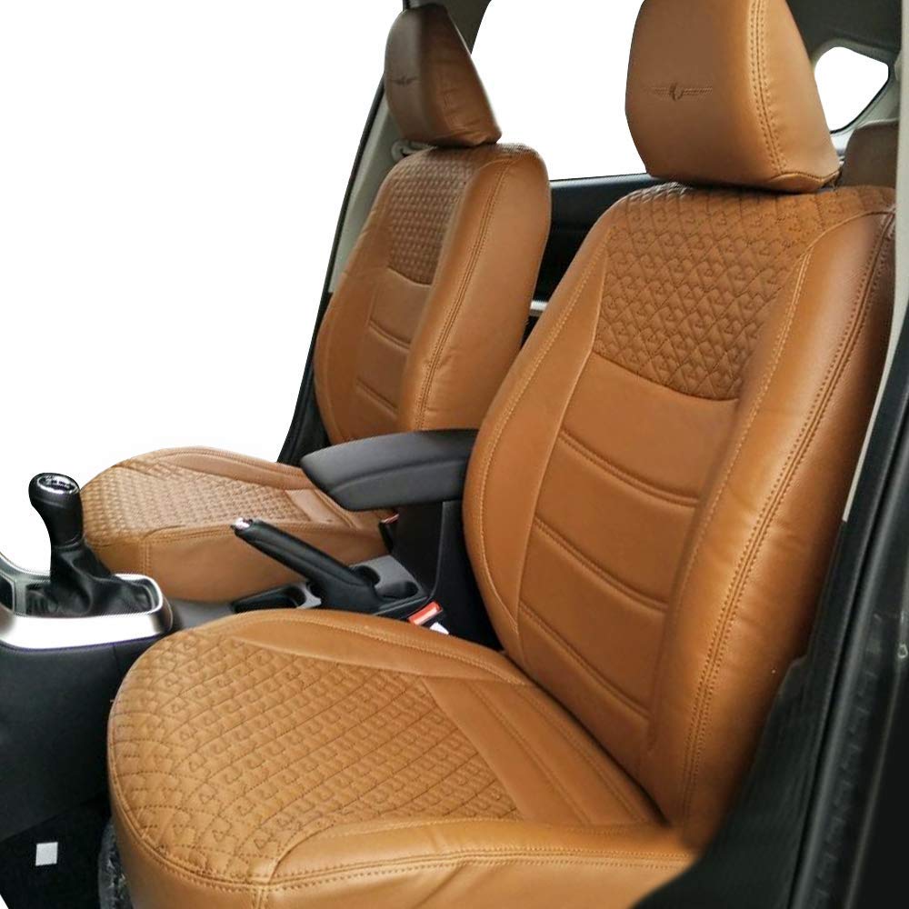 xl6 car seat covers