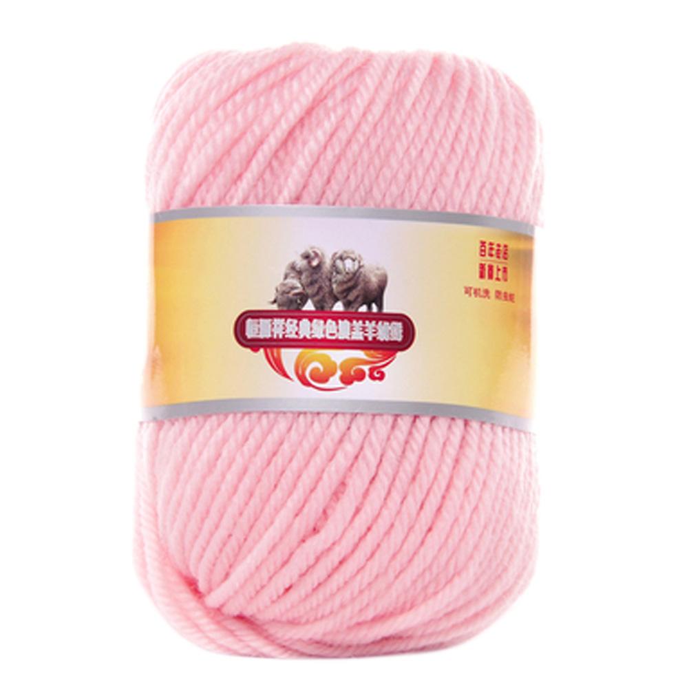 lambswool yarn