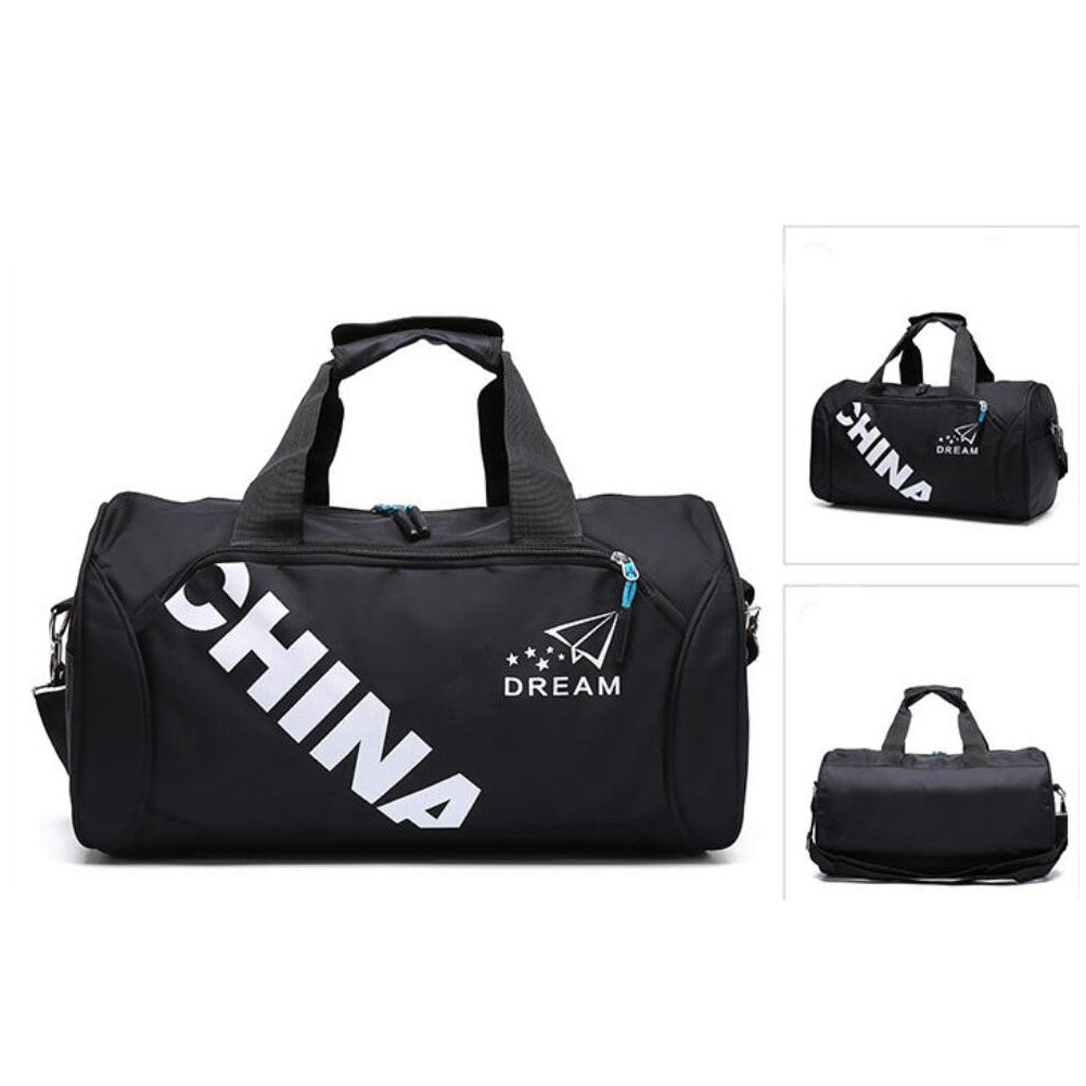 workout bag small