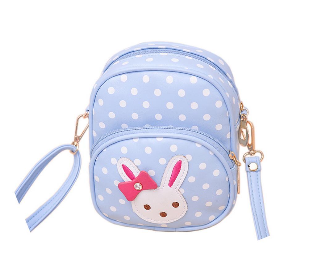 rabbit school bag