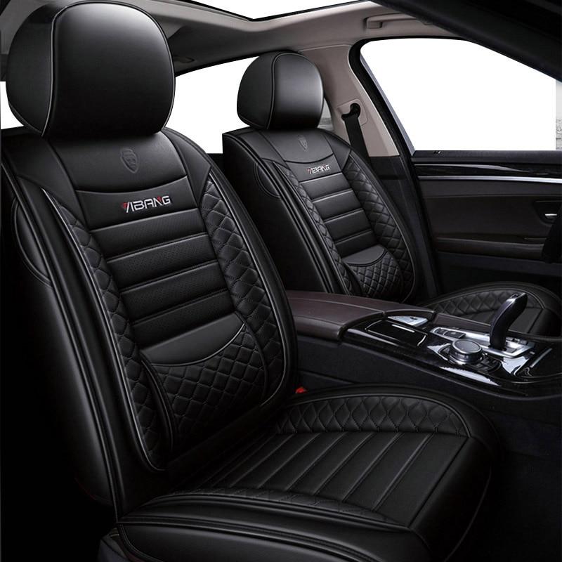 new creta seat cover design