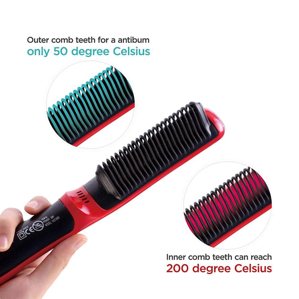 hair electric comb