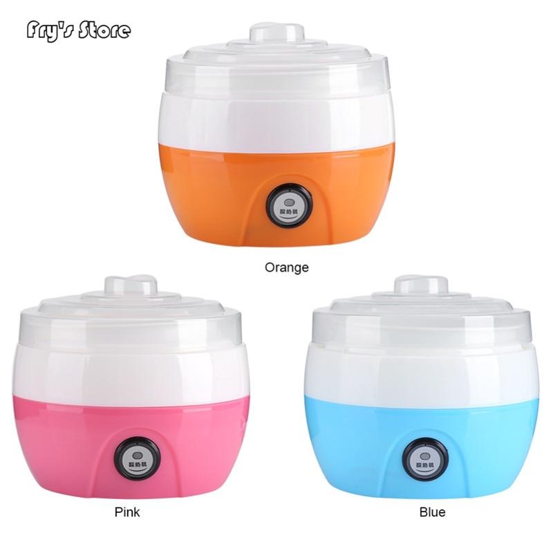 yogurt maker in store