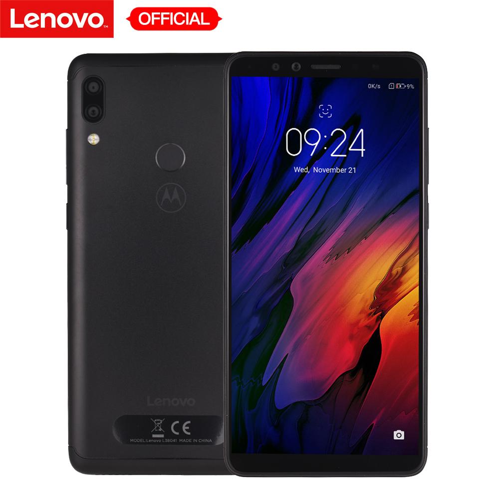 Thegsnd Global Version Lenovo K5 Pro 6gb 64gb 4050mah 16mp Four Cameras Mobile Phone 5 99inch Snapdragon636 Octa Core 4g Lte Smartphone 259 80 Android Cellphone Android Phone Cellphone Phone