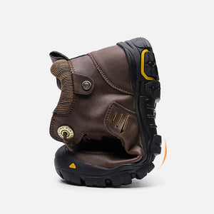 homass hiking boots