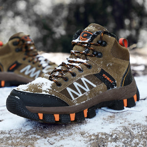 homass hiking boots