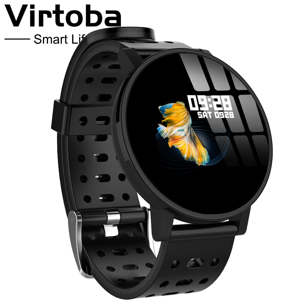 android smart watch for men