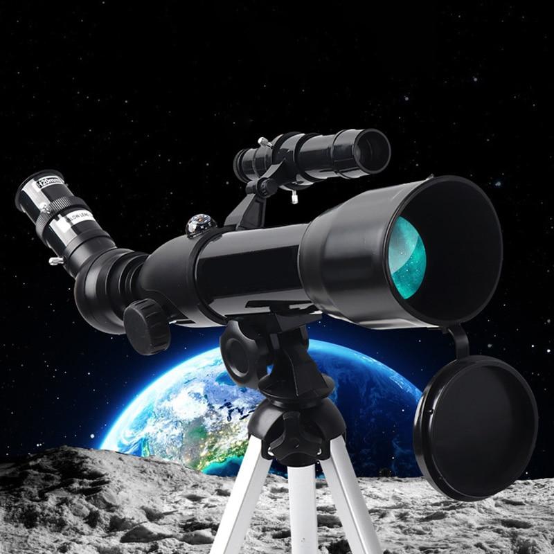 telescope for bird watching and astronomy