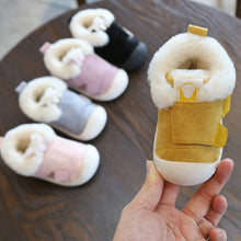 baby girl shoes for winter