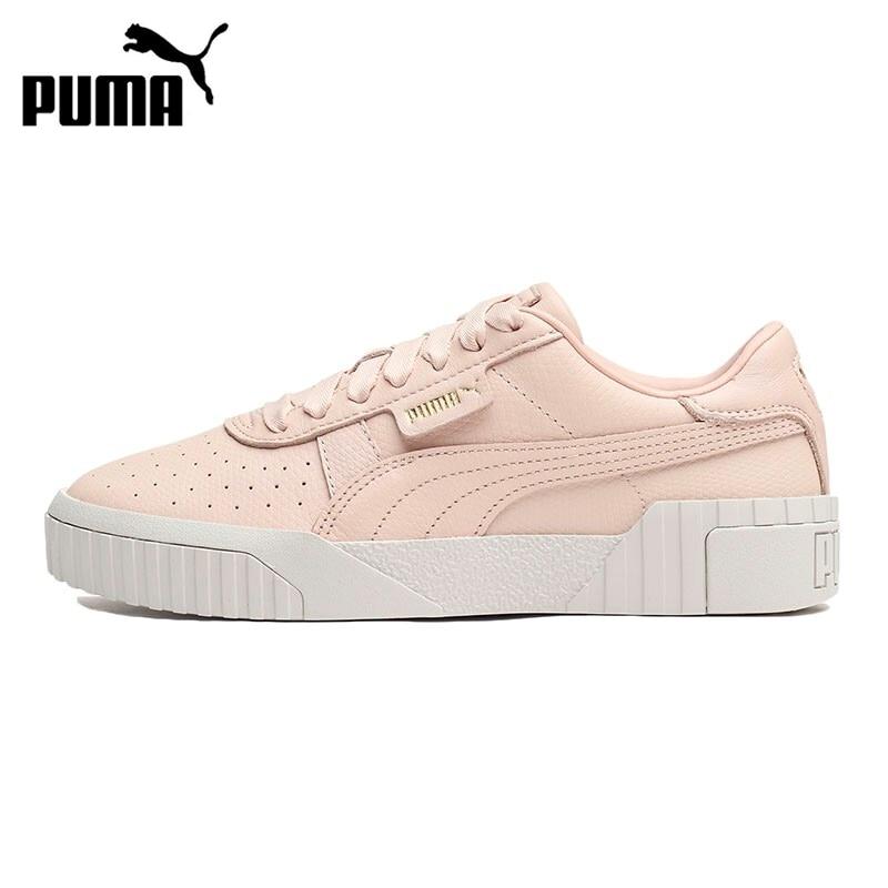 Arrival 2019 PUMA Cali Emboss 