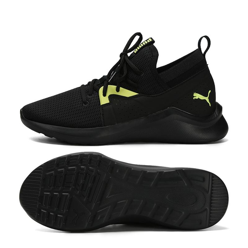 emergence future men's training shoes