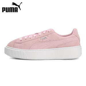 puma platform 2019