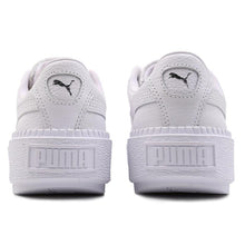 puma platform trace biohacking