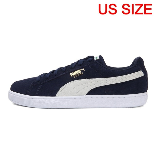 PUMA Suede Classic + Unisex 