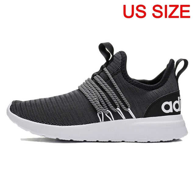 adidas lite racer adapt mens trainers