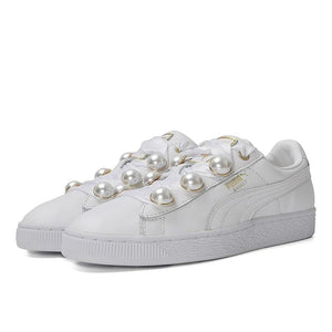 puma basket bling