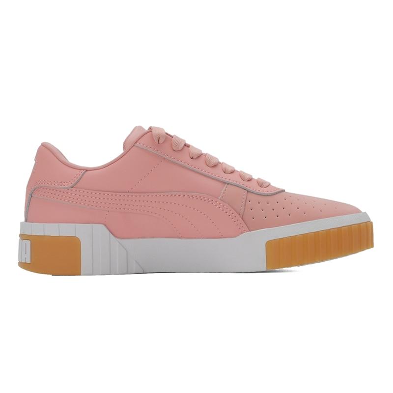 puma cali exotic women's sneakers