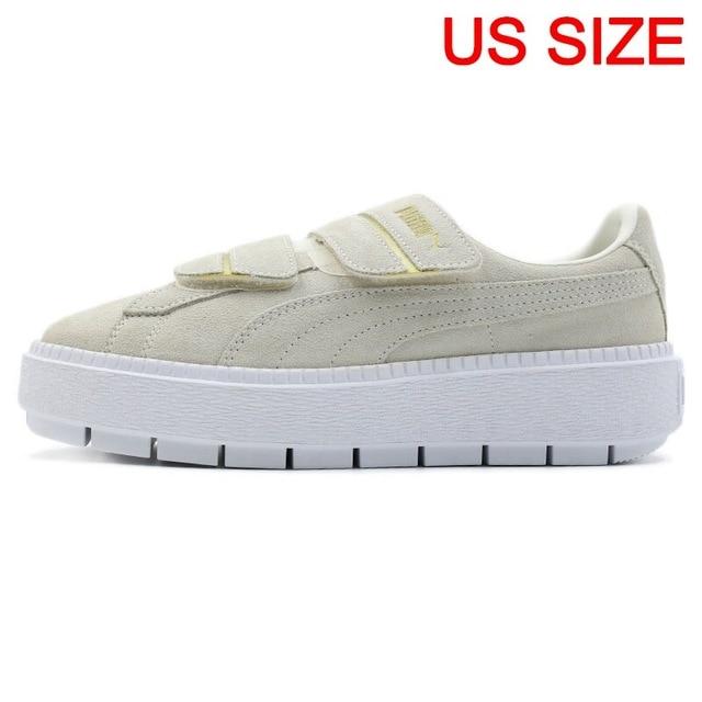 Arrival PUMA Platform Trace Strap 