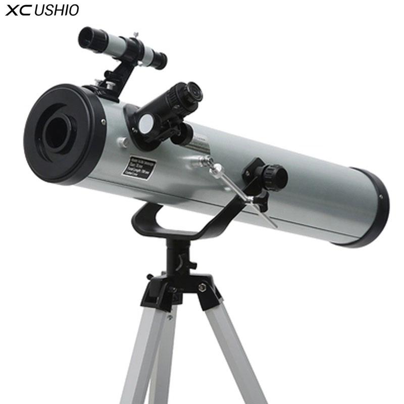 quality telescope