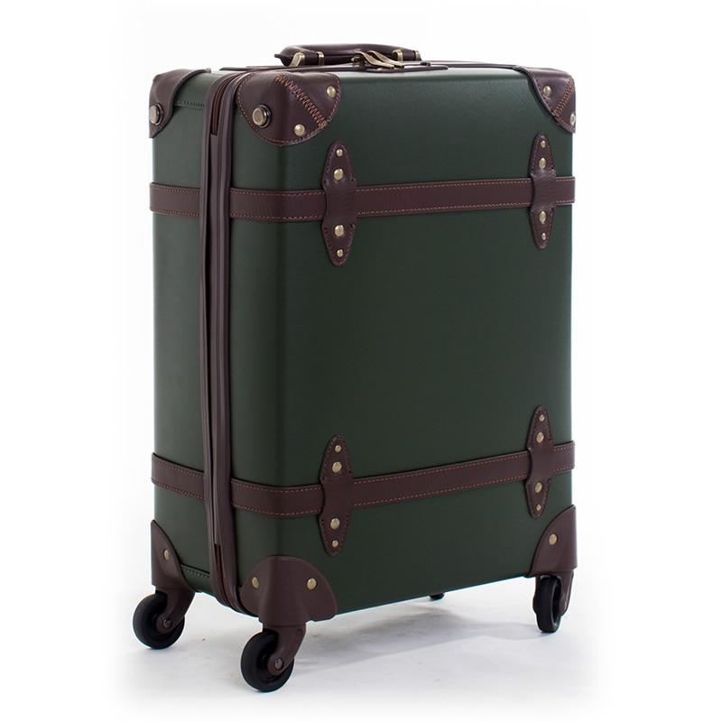 trunk luggage carry on