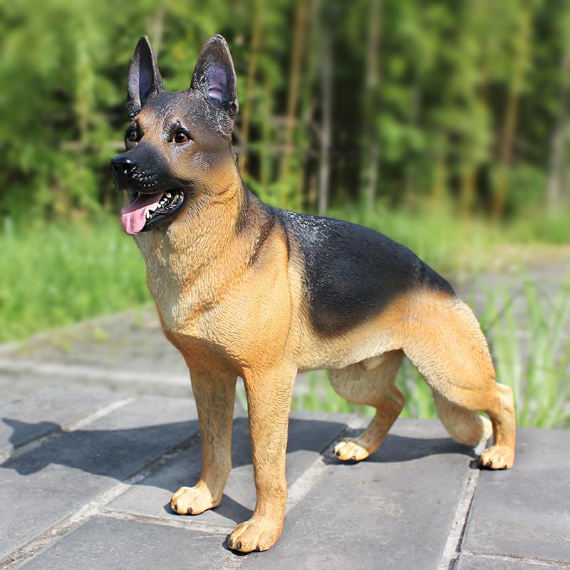 german shepherd toys for kids